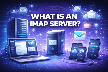 What Is an IMAP Server? A Complete Guide for Modern Email Systems