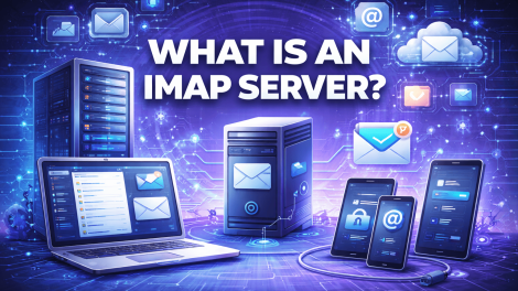 What Is an IMAP Server? A Complete Guide for Modern Email Systems