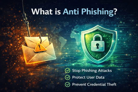 What Is Anti Phishing? A Complete Guide for Cybersecurity and Business Leaders