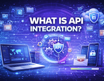 What Is API Integration? A Complete Guide for Modern Businesses