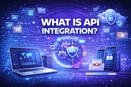 What Is API Integration? A Complete Guide for Modern Businesses