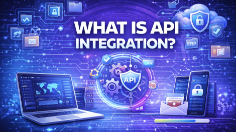 What Is API Integration? A Complete Guide for Modern Businesses