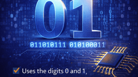 What Is Binary Coding? A Complete Guide to How Computers Speak