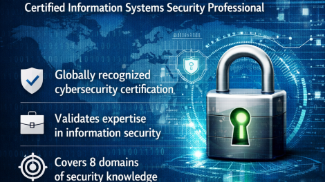 What Is CISSP? A Complete Guide to the Gold Standard in Cybersecurity