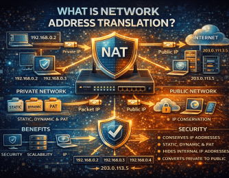 What Is Network Address Translation? A Complete Guide for Modern Networks