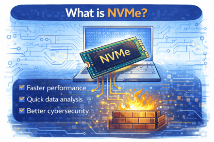 What Is NVMe? A Complete Guide to Modern High-Speed Storage