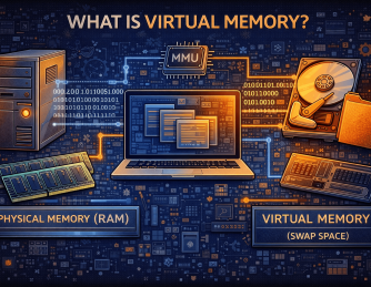 What Is Virtual Memory? A Complete Guide for Modern Computing