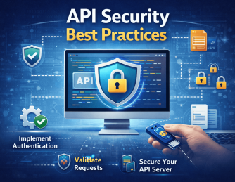 API Security Best Practices: The Complete Enterprise Guide