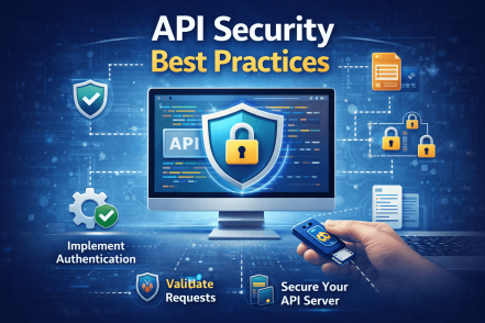 API Security Best Practices: The Complete Enterprise Guide