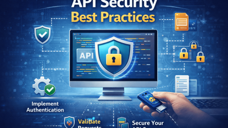 API Security Best Practices: The Complete Enterprise Guide