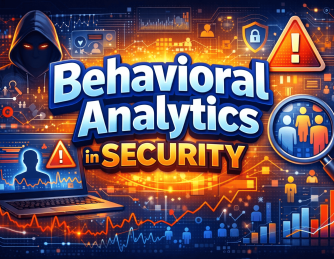 Behavioral Analytics in Security
