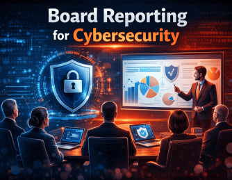 Board Reporting for Cybersecurity
