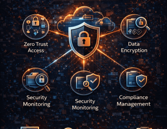 Cloud Security Architecture Best Practices: A Complete Guide to Securing Modern Cloud Environments