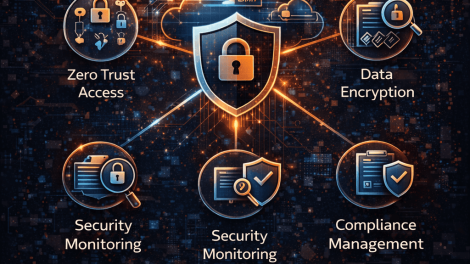 Cloud Security Architecture Best Practices: A Complete Guide to Securing Modern Cloud Environments