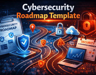 Cybersecurity Roadmap Template