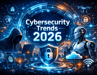Cybersecurity Trends 2026
