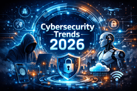 Cybersecurity Trends 2026