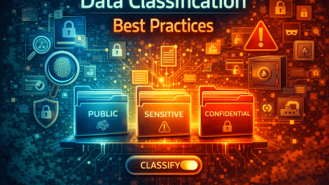 Data Classification Best Practices