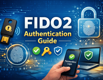 FIDO2 Authentication Guide