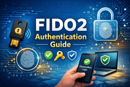 FIDO2 Authentication Guide