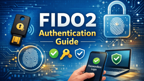 FIDO2 Authentication Guide