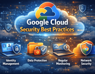 Google Cloud Security Best Practices