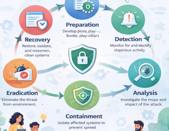 Incident Response Services: How Xcitium Helps Organizations Contain, Investigate, and Recover from Cyber Attacks
