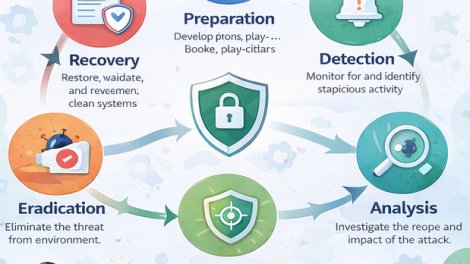 Incident Response Services: How Xcitium Helps Organizations Contain, Investigate, and Recover from Cyber Attacks