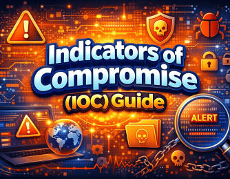 Indicators of Compromise (IOC) Guide