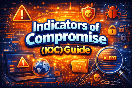 Indicators of Compromise (IOC) Guide