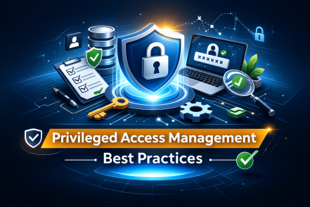 Privileged Access Management Best Practices