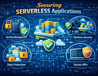 Securing Serverless Applications: A Complete Security Guide for Modern Cloud Environments