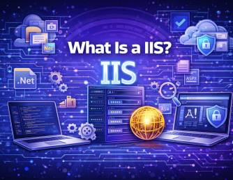 What Is a IIS? A Complete Guide to Internet Information Services
