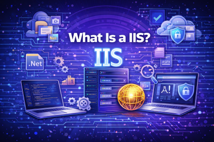 What Is a IIS? A Complete Guide to Internet Information Services