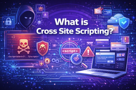 What Is Cross Site Scripting? A Complete Guide to XSS Attacks and Prevention