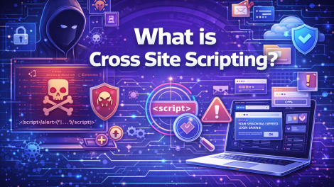 What Is Cross Site Scripting? A Complete Guide to XSS Attacks and Prevention