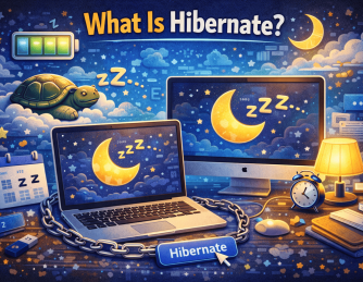 What Is Hibernate? A Complete Guide to Hibernate Mode in Modern Computing