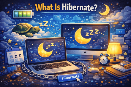 What Is Hibernate? A Complete Guide to Hibernate Mode in Modern Computing