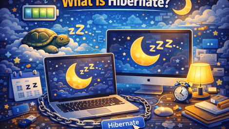 What Is Hibernate? A Complete Guide to Hibernate Mode in Modern Computing