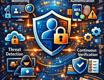 What Is IDP? A Complete Guide to Identity Protection in Cybersecurity