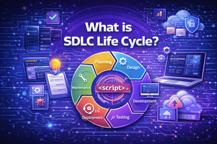 What Is SDLC Life Cycle? A Complete Guide for Secure Software Development