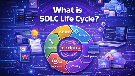 What Is SDLC Life Cycle? A Complete Guide for Secure Software Development