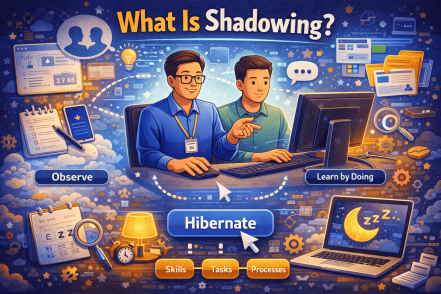 What Is Shadowing? A Complete Guide for Cybersecurity and IT Leaders