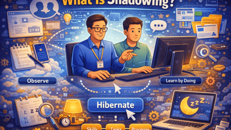 What Is Shadowing? A Complete Guide for Cybersecurity and IT Leaders