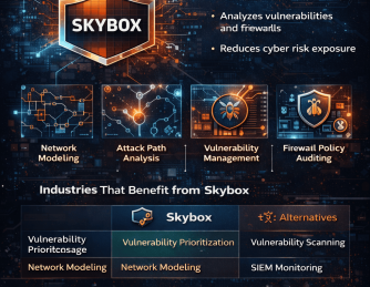 What Is Skybox? A Complete Guide for Cybersecurity Leaders
