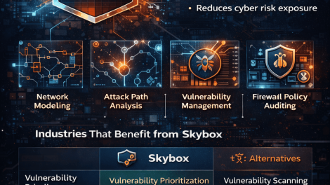 What Is Skybox? A Complete Guide for Cybersecurity Leaders