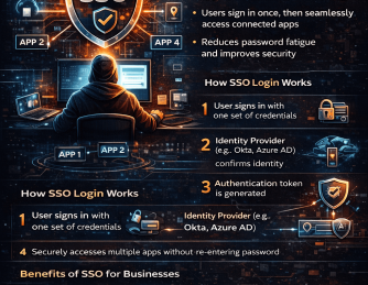 What Is SSO Login? A Complete Guide for Security Leaders