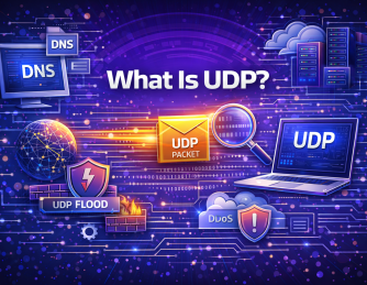 What Is UDP? A Complete Guide to the User Datagram Protocol
