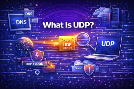 What Is UDP? A Complete Guide to the User Datagram Protocol