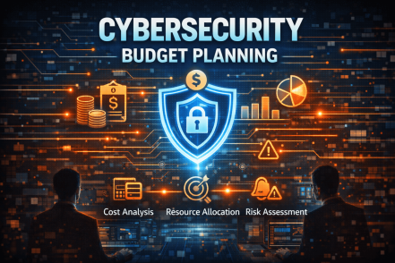 Cybersecurity Budget Planning: A Strategic Guide for Modern Businesses